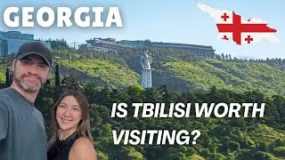 Стоит ли посетить Тбилиси? - Грузия