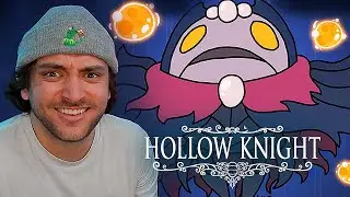 The Soul Master Boss Fight Is EPIC | Hollow Knight - Part 6