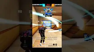 1vs4 Impossible trick #rb