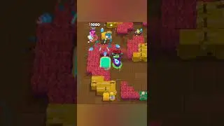 Spike vs Chester | Brawl Stars #shorts Part 178