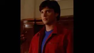 Superman & Lex: Lost Friendship #superman #dctv #smallville #clarkkent #dc #arrowverse #lexluthor