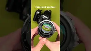 Mamiya 645E Film Test - 80mm f1.9 Lens Medium Format - Kodak Gold 200 - Blue Moon Camera Review