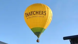 Thatcher's Cider Open Day Myrtle Farm Somerset