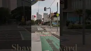 Shaw Boulevard,Pasig City,Philippines 🇵🇭 #shorts #shawboulevard #pasigcity #july2024 #philippines
