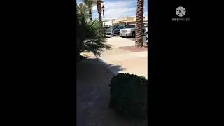 Downtown Yuma