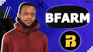 BFARM - Invest and earn!