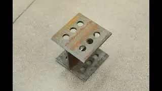 LT-12036TKA 12+12 Full Cover Tube Cutting Samples #acmelaser