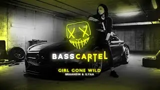 Braaheim & ILYAA - Girl Gone Wild