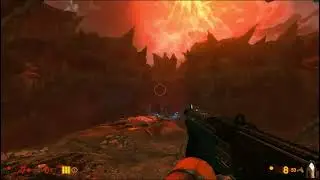 Let's Play Black Mesa Pt. 11 (No Commentary)