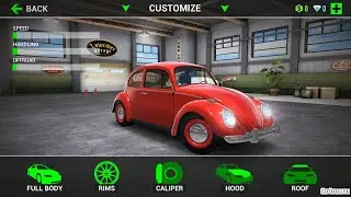 Ultimate Car Driving Game Review - Most Classic Cars 2022
