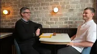 Glasgow Food Stories: Chef Declan King at The Clarence, Hyndland bar and restaurant
