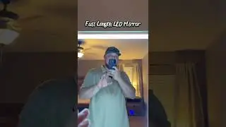 MyDepot LED Mirror &ndash; 64