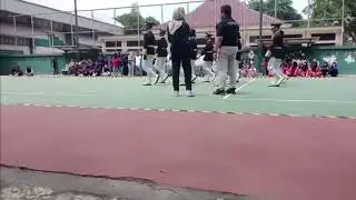 LOMBA LKBB TIGKAT NASIONAL 2022 ||GARUDA JAYA