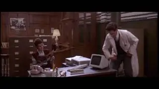 Ghostbusters: 