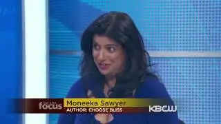Moneeka Sawyer: 
