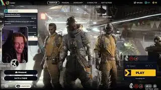 Unsere letzte Chance - ARC Raiders Tech Test 2 | !socials !streamloots Partner