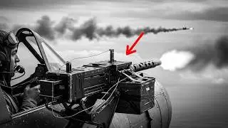 How One Marine&rsquo;s &ldquo;Tape-and-Wire&rdquo; Gun Fix Changed a Dogfight