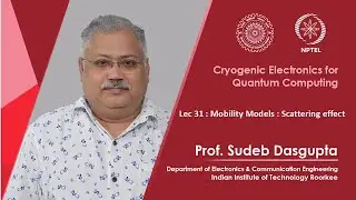 Lec - 31 : Mobility Models: Scattering effect