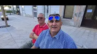 Meho redar u Senju
