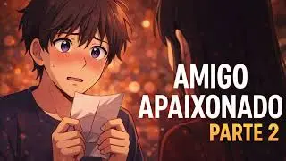 Segunda carta aberta de um amigo apaixonado 