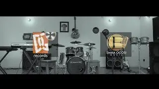 CYPREX & EMMA OGOSI - EBE AWELEM-DI (REMIX)
