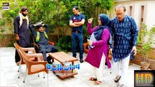 Dakku VS Bulbulay Family  #bulbulayseason2 #momo #bulbulay