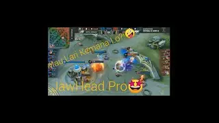 MPL S5 GENFLIX vs EVOS Epic War