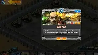 Total Domination on Facebook