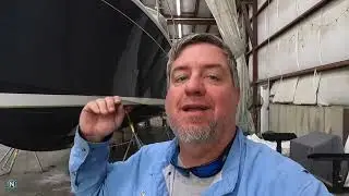 Navtronics LLC - Back Cove 39o - Boston Yacht Episode8 06.16.2023