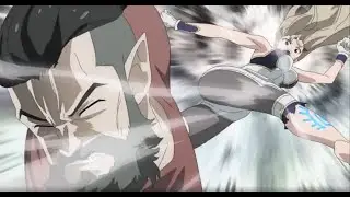 Edens Zero Episode 24 Review - Rebecca's Power and I Had So Much Fun Watching This Episode