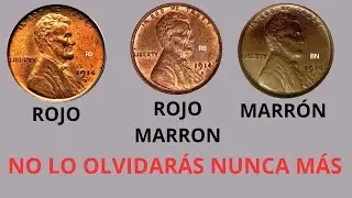 ¡¡No OLVIDARÁS esto nunca!! #diecoinscoleccionista #numismatica