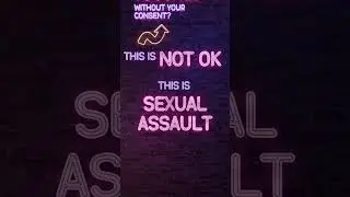 Respect consent. Respect boundaries | LGBT HERO