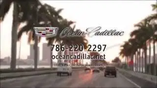 Ocean Cadillac - South Florida's Finest Cadillac Dealer