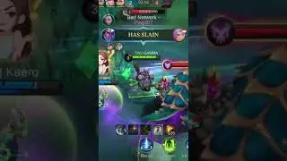 Hylos Best Moves 2026 😱 Unstoppable Tank Plays! #Hylos #MobileLegends #MLBB #HylosGameplay #TankMain