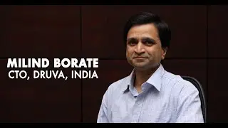 Druva India CTO Borate on how Covid-19 has pushed demand for public cloud, SaaS