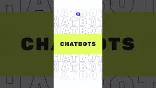 Revolutionize Customer Support: 🚀 AI-Powered Chatbot Unleashed! 🤖✨ #AIInnovation #ChatbotRevolution