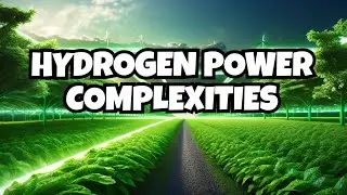 Navigating the Complexities of Green Hydrogen Integration