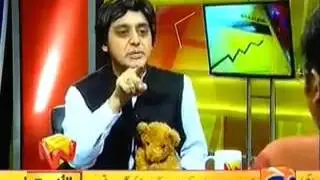 Parody of Chaudhry Nisar By BNN   Funny Video