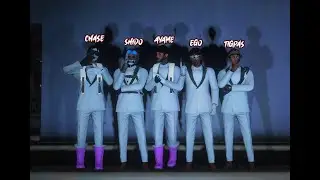 Nyido👑 Supre Champ (s/o Shido,Ayame,Ego & Tigpas)