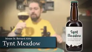 Tynt Meadow: l'unica birra trappista inglese | SKÅL! Degustazione n. 158