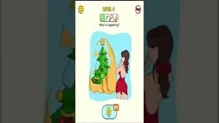 Delete Puzzle Erase Her - Event Mode levels -  level 6