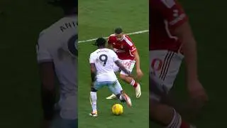 WHAT A TACKLE, MURILLO 🇧🇷💥