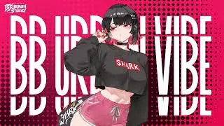 HEADPHONE VIBE 🎧🔥 | Experimental Rap Song | BB Urban VIBE
