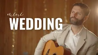 Ollie Stephens - Mini Wedding Showreel