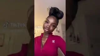 Pretty Girls TikTok PT.3