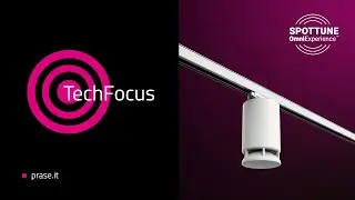 Tech Focus Spottune