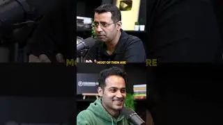 Deepika Padukone&rsquo;s Beauty Brand - Failure Or Success? Raj Shamani #shorts