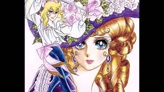 Versailles no Bara OST - 04. Magical Rose/マジカル・ローズ
