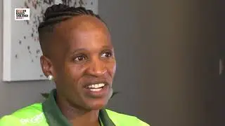 SPAR Grand Prix Series 2021 - Gqeberha