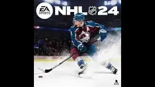 10 INJURIES in ONE GAME - NHL 24 CHAOS with MAX SLIDERS